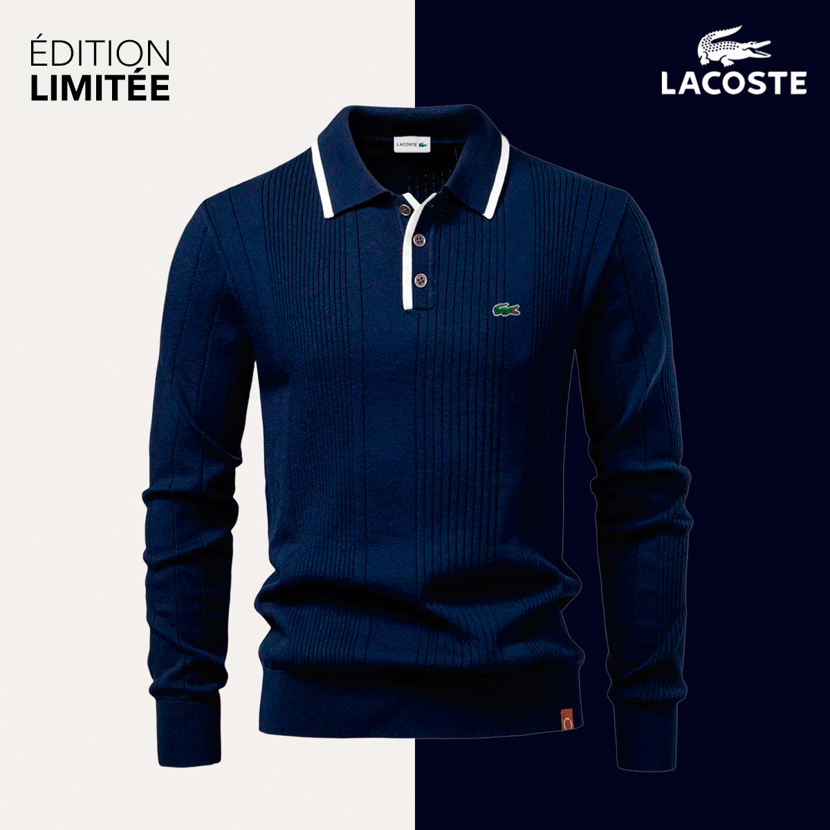 Style Automnal Raffiné (ÉDITION LIMITÉE)