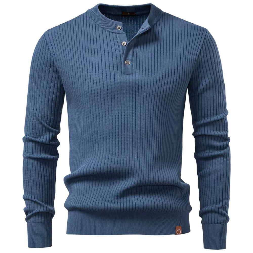 Pull Élégant Saison Froide (ÉDITION LIMITÉE)