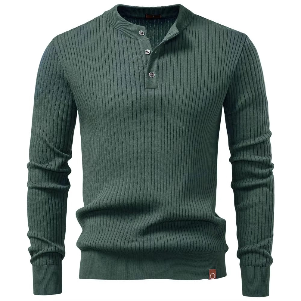 Pull Élégant Saison Froide (ÉDITION LIMITÉE)