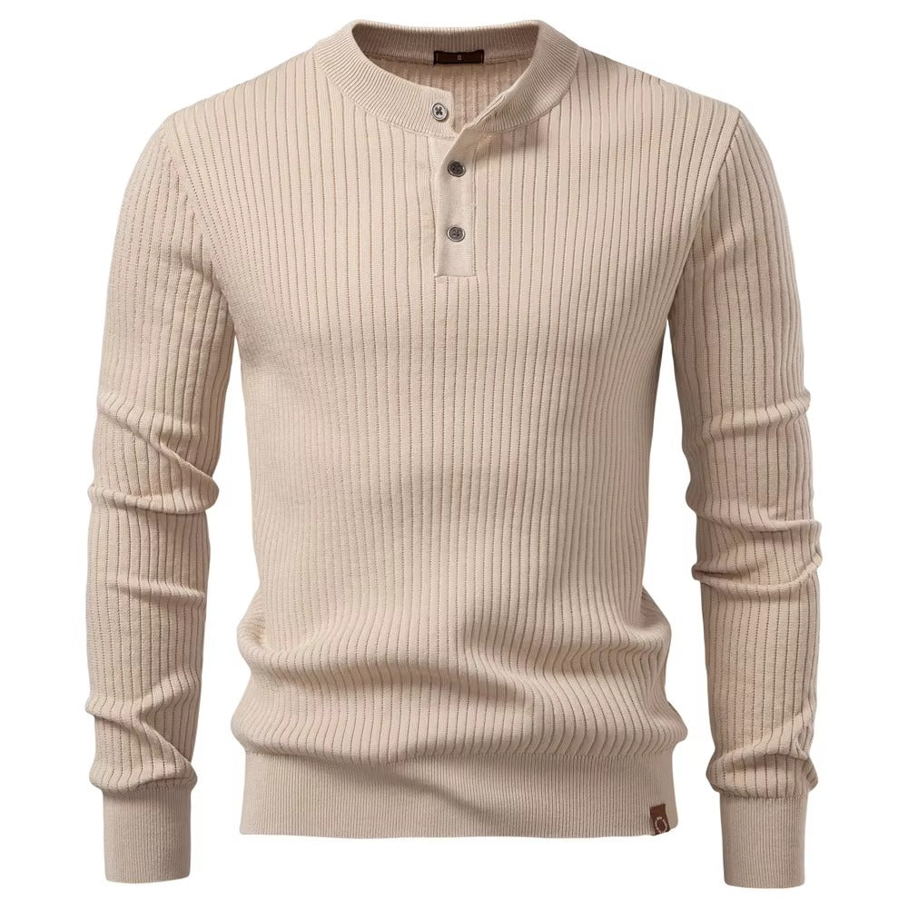 Pull Élégant Saison Froide (ÉDITION LIMITÉE)