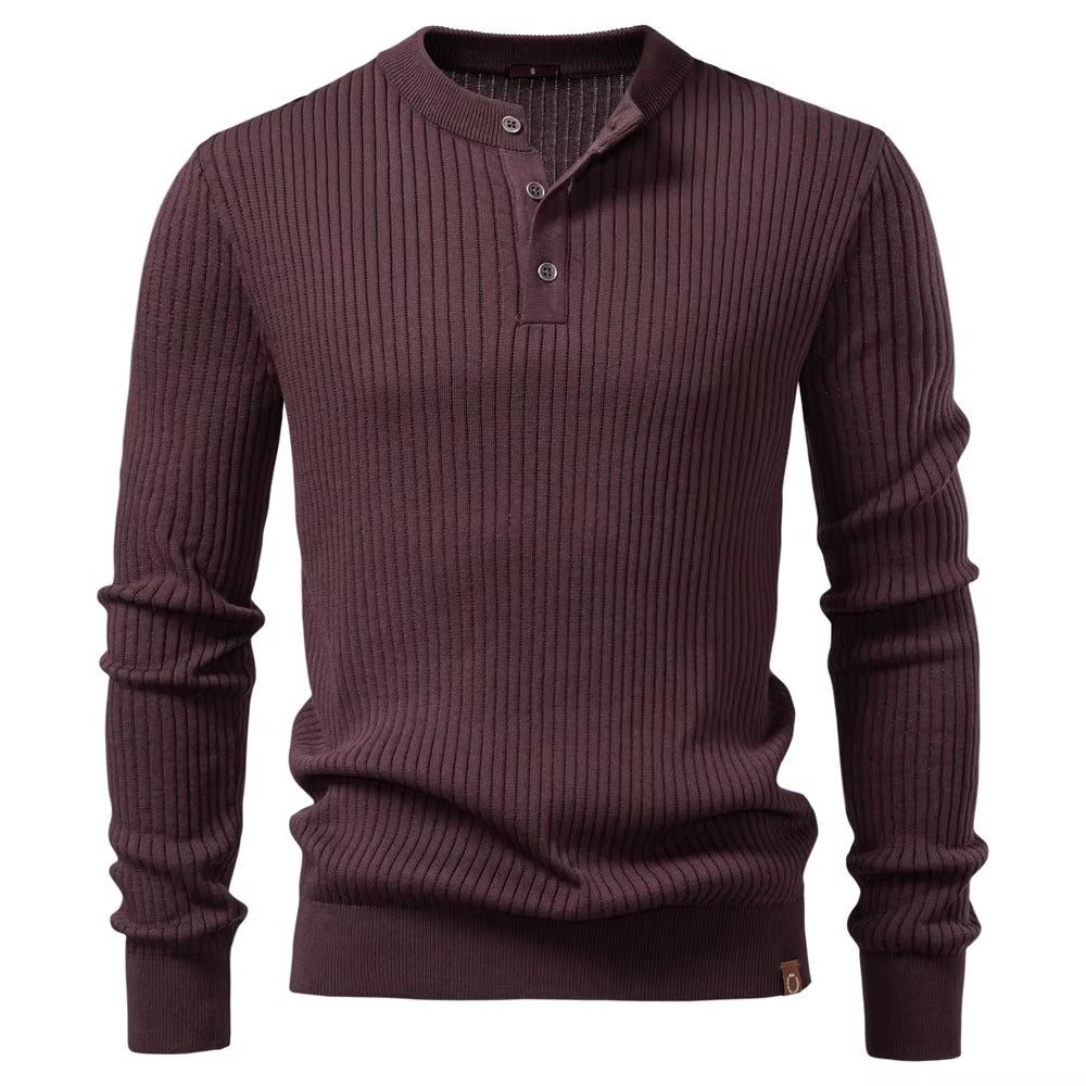 Pull Élégant Saison Froide (ÉDITION LIMITÉE)
