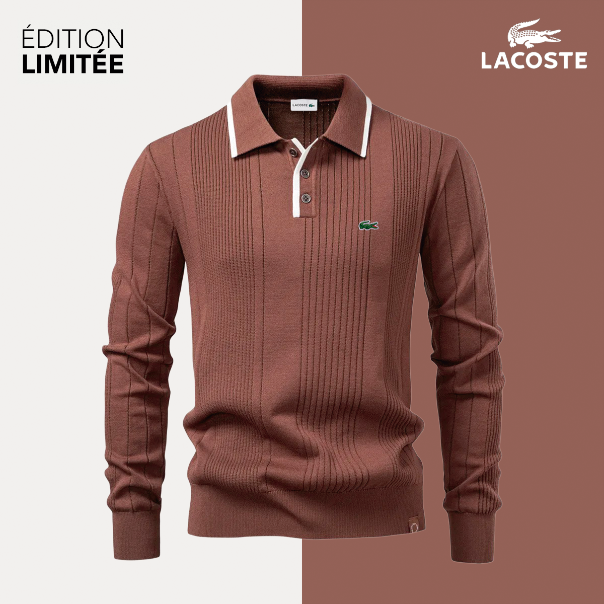 Style Automnal Raffiné (ÉDITION LIMITÉE)
