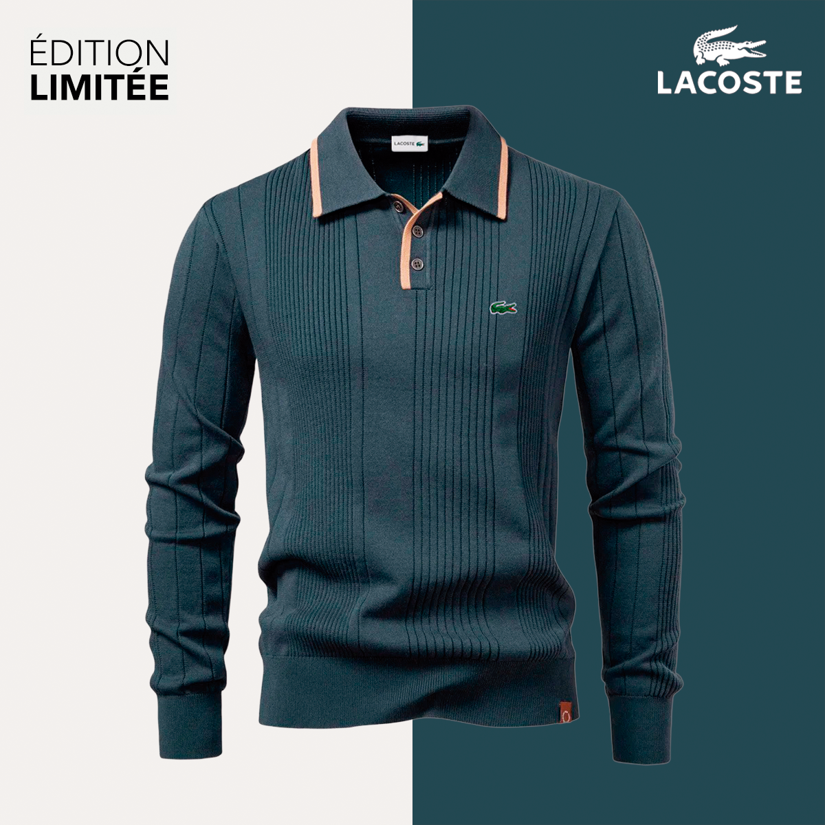 Style Automnal Raffiné (ÉDITION LIMITÉE)