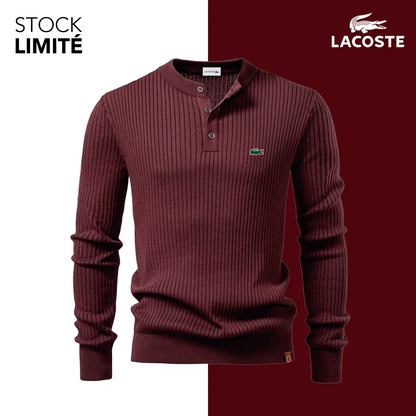 Pull Raffiné Automne-Hiver (ÉDITION LIMITÉE)