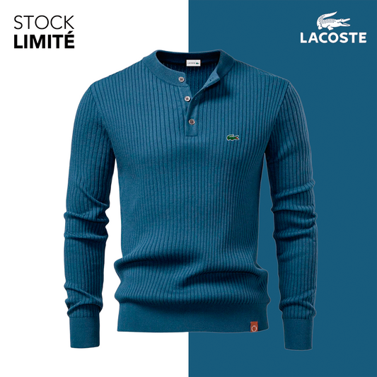 Pull Raffiné Automne-Hiver (ÉDITION LIMITÉE)