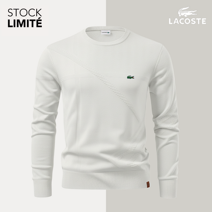 Pull Linee Raffinate (ÉDITION LIMITÉE)