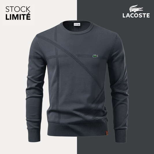 Pull Linee Raffinate (ÉDITION LIMITÉE)