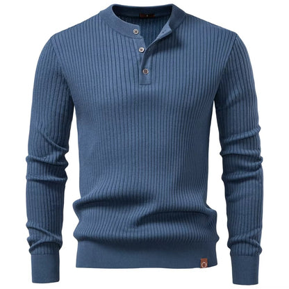 Pull Élégant Saison Froide (ÉDITION LIMITÉE)