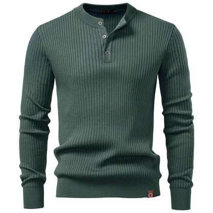 Pull Élégant Saison Froide (ÉDITION LIMITÉE)