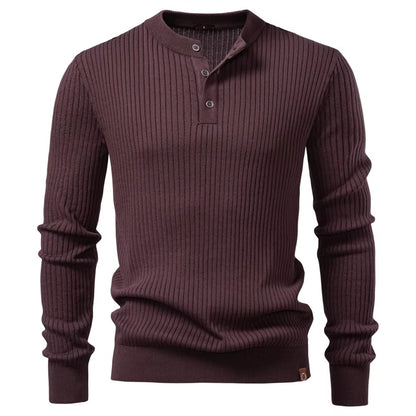 Pull Élégant Saison Froide (ÉDITION LIMITÉE)