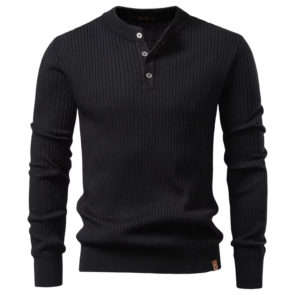 Pull Élégant Saison Froide (ÉDITION LIMITÉE)