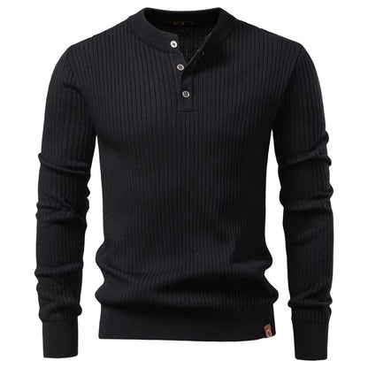 Pull Élégant Saison Froide (ÉDITION LIMITÉE)