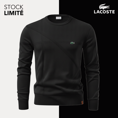 Pull Linee Raffinate (ÉDITION LIMITÉE)