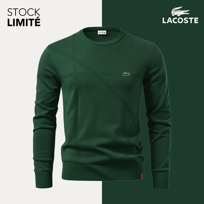 Pull Linee Raffinate (ÉDITION LIMITÉE)